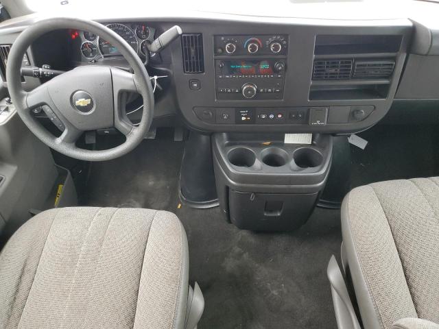 Photo 7 VIN: 1GAZGPFG8K1186697 - CHEVROLET EXPRESS 