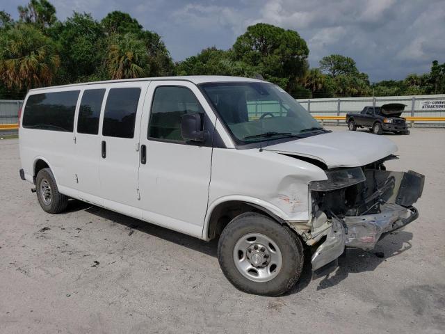 Photo 3 VIN: 1GAZGPFG8K1195612 - CHEVROLET EXPRESS G3 