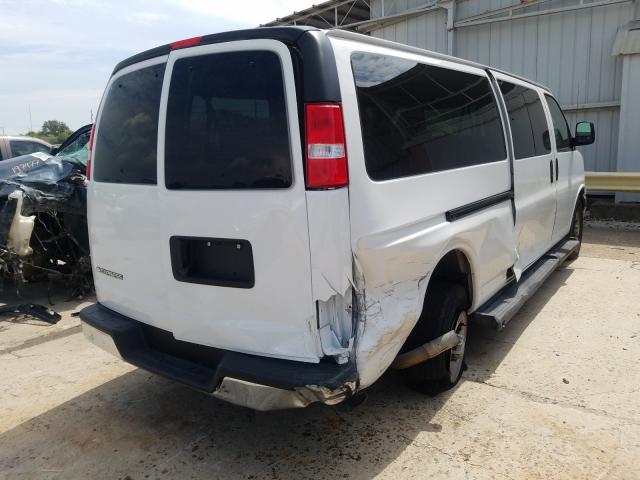 Photo 3 VIN: 1GAZGPFG8K1208231 - CHEVROLET EXPRESS G3 