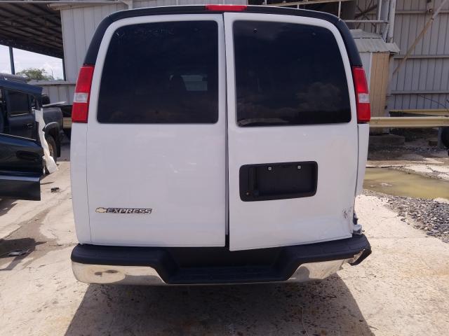 Photo 8 VIN: 1GAZGPFG8K1208231 - CHEVROLET EXPRESS G3 