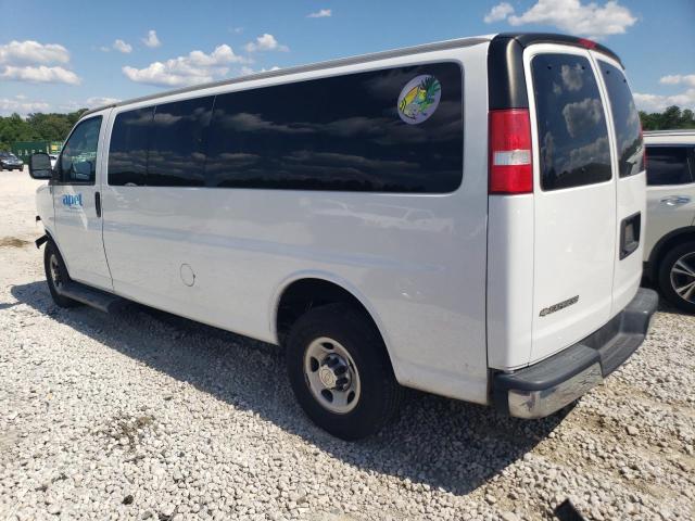 Photo 1 VIN: 1GAZGPFG8K1267747 - CHEVROLET EXPRESS G3 