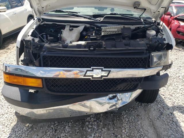 Photo 10 VIN: 1GAZGPFG8K1267747 - CHEVROLET EXPRESS G3 