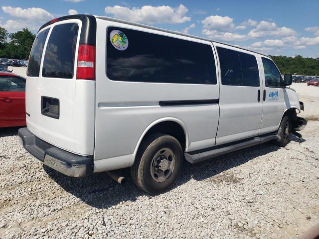 Photo 2 VIN: 1GAZGPFG8K1267747 - CHEVROLET EXPRESS G3 