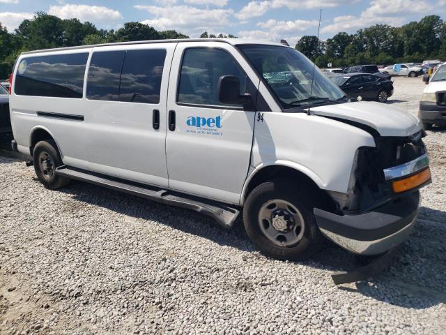 Photo 3 VIN: 1GAZGPFG8K1267747 - CHEVROLET EXPRESS G3 