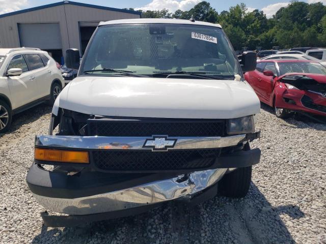 Photo 4 VIN: 1GAZGPFG8K1267747 - CHEVROLET EXPRESS G3 