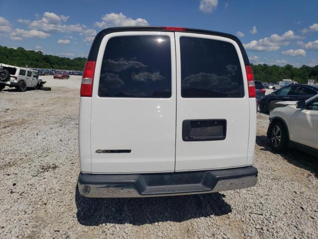 Photo 5 VIN: 1GAZGPFG8K1267747 - CHEVROLET EXPRESS G3 