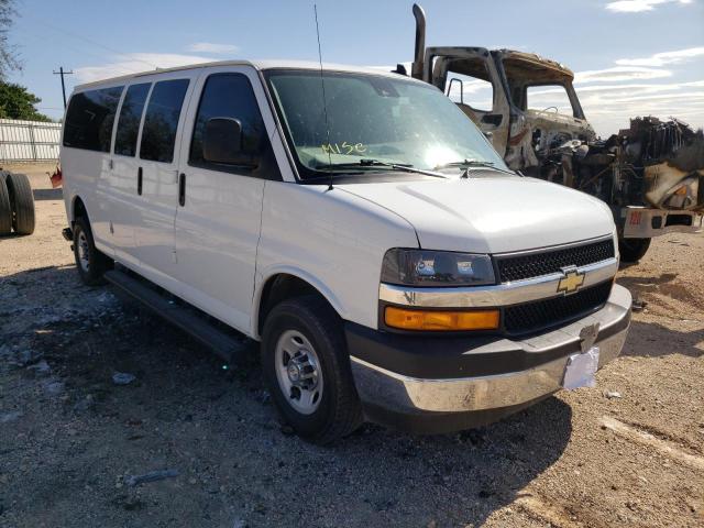 Photo 0 VIN: 1GAZGPFG8L1272318 - CHEVROLET EXPRESS G3 