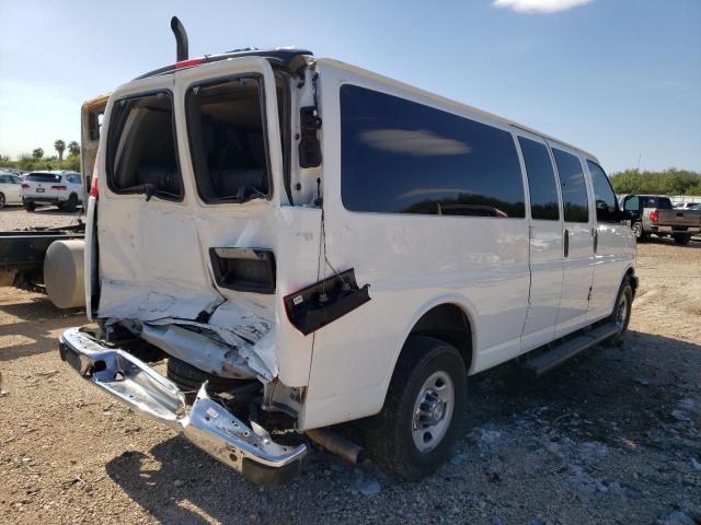 Photo 3 VIN: 1GAZGPFG8L1272318 - CHEVROLET EXPRESS G3 