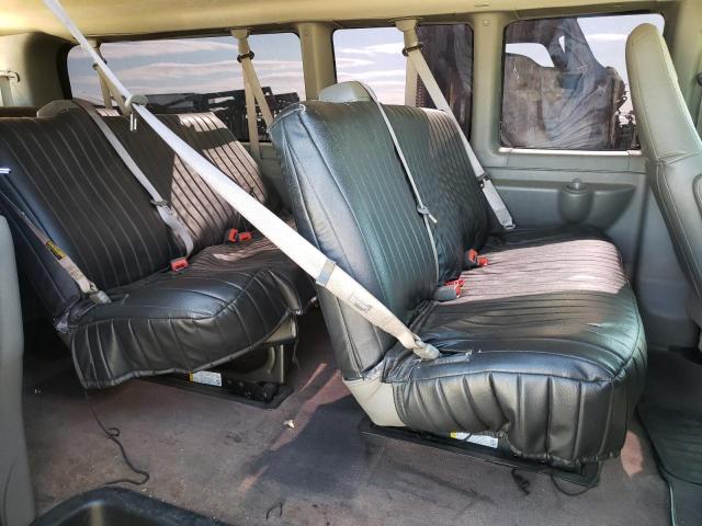 Photo 5 VIN: 1GAZGPFG8L1272318 - CHEVROLET EXPRESS G3 