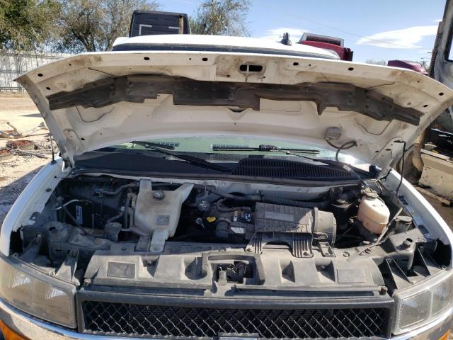 Photo 6 VIN: 1GAZGPFG8L1272318 - CHEVROLET EXPRESS G3 