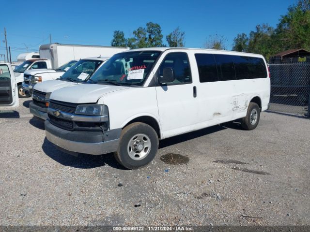 Photo 1 VIN: 1GAZGPFG9G1197649 - CHEVROLET EXPRESS 