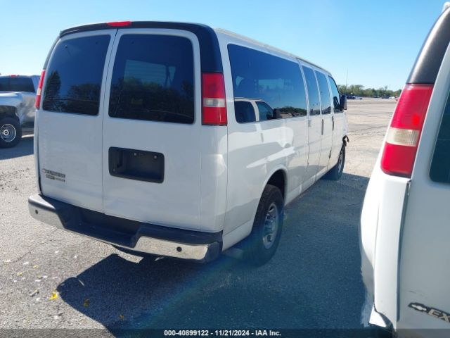 Photo 3 VIN: 1GAZGPFG9G1197649 - CHEVROLET EXPRESS 