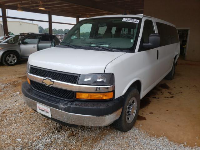 Photo 1 VIN: 1GAZGPFG9G1234084 - CHEVROLET EXPRESS G3 