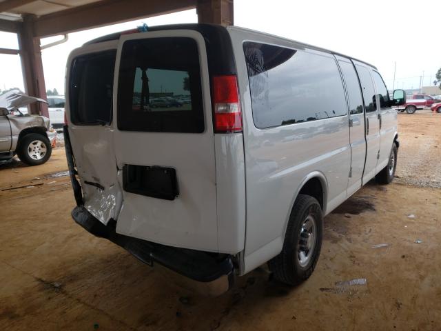 Photo 3 VIN: 1GAZGPFG9G1234084 - CHEVROLET EXPRESS G3 