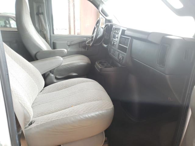 Photo 4 VIN: 1GAZGPFG9G1234084 - CHEVROLET EXPRESS G3 