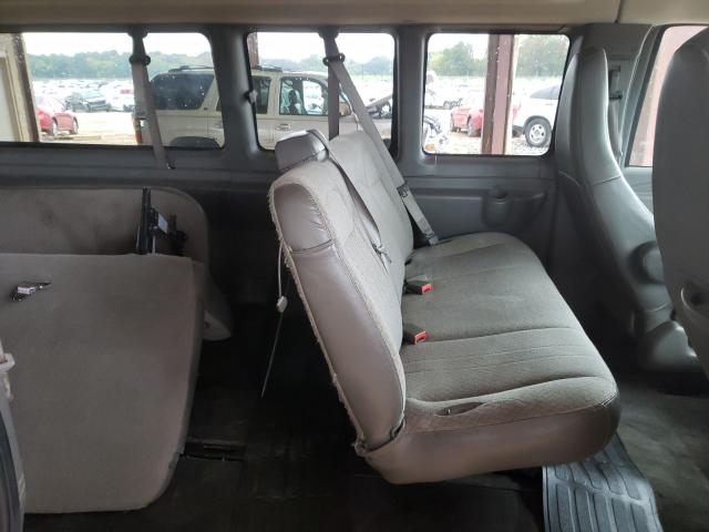 Photo 5 VIN: 1GAZGPFG9G1234084 - CHEVROLET EXPRESS G3 