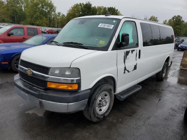 Photo 1 VIN: 1GAZGPFG9K1200767 - CHEVROLET EXPRESS G3 