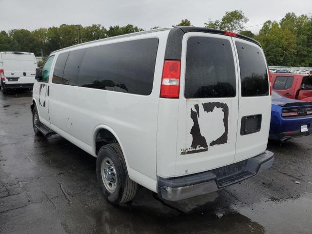 Photo 2 VIN: 1GAZGPFG9K1200767 - CHEVROLET EXPRESS G3 