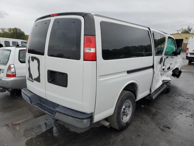 Photo 3 VIN: 1GAZGPFG9K1200767 - CHEVROLET EXPRESS G3 