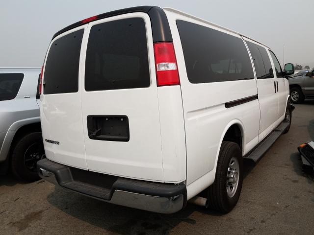 Photo 3 VIN: 1GAZGPFG9K1266526 - CHEVROLET EXPRESS G3 