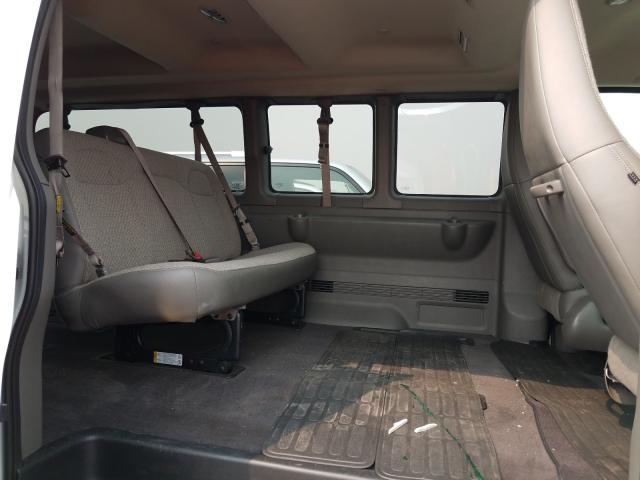 Photo 5 VIN: 1GAZGPFG9K1266526 - CHEVROLET EXPRESS G3 