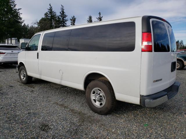 Photo 1 VIN: 1GAZGPFG9L1137946 - CHEVROLET EXPRESS G3 