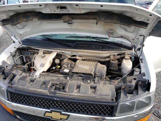 Photo 11 VIN: 1GAZGPFG9L1137946 - CHEVROLET EXPRESS G3 