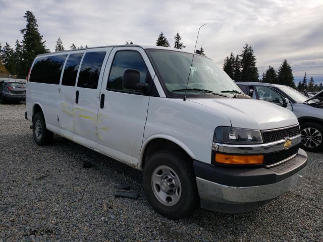 Photo 3 VIN: 1GAZGPFG9L1137946 - CHEVROLET EXPRESS G3 