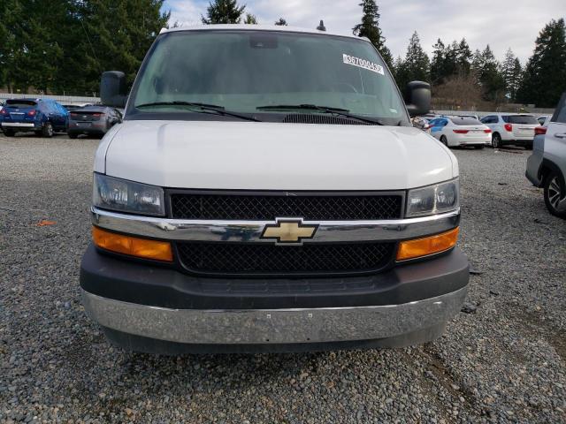 Photo 4 VIN: 1GAZGPFG9L1137946 - CHEVROLET EXPRESS G3 