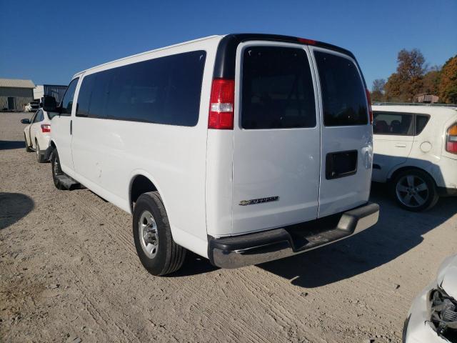 Photo 2 VIN: 1GAZGPFG9L1171644 - CHEVROLET EXPRESS G3 