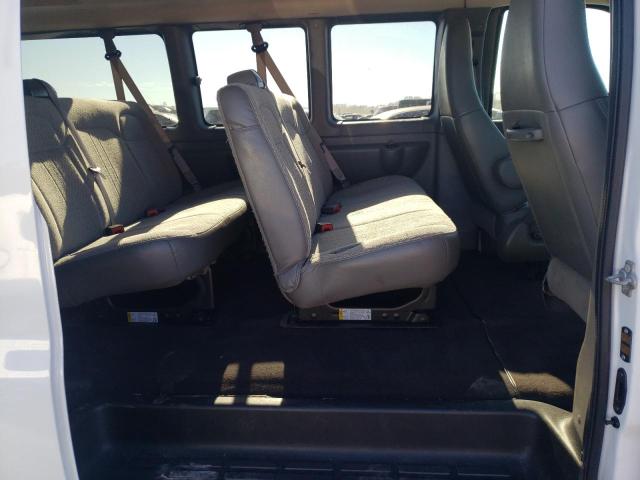 Photo 5 VIN: 1GAZGPFG9L1171644 - CHEVROLET EXPRESS G3 