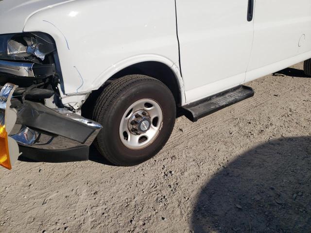 Photo 8 VIN: 1GAZGPFG9L1171644 - CHEVROLET EXPRESS G3 