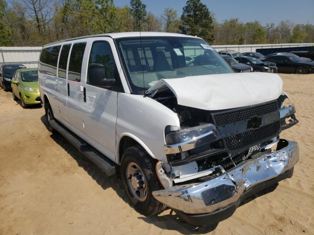 Photo 0 VIN: 1GAZGPFG9L1181901 - CHEVROLET EXPRESS G3 