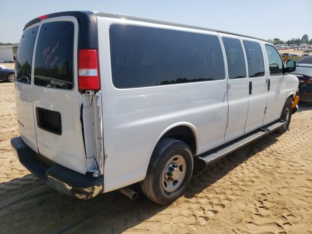 Photo 3 VIN: 1GAZGPFG9L1181901 - CHEVROLET EXPRESS G3 