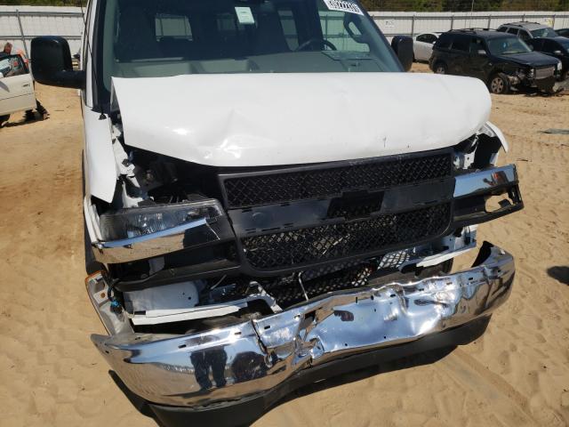 Photo 8 VIN: 1GAZGPFG9L1181901 - CHEVROLET EXPRESS G3 