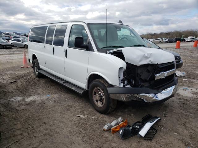 Photo 0 VIN: 1GAZGPFG9L1183082 - CHEVROLET EXPRESS G3 