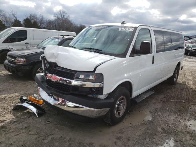 Photo 1 VIN: 1GAZGPFG9L1183082 - CHEVROLET EXPRESS G3 