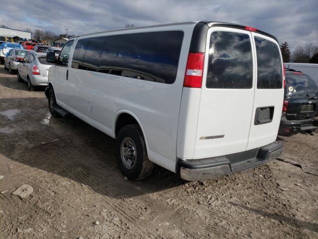 Photo 2 VIN: 1GAZGPFG9L1183082 - CHEVROLET EXPRESS G3 