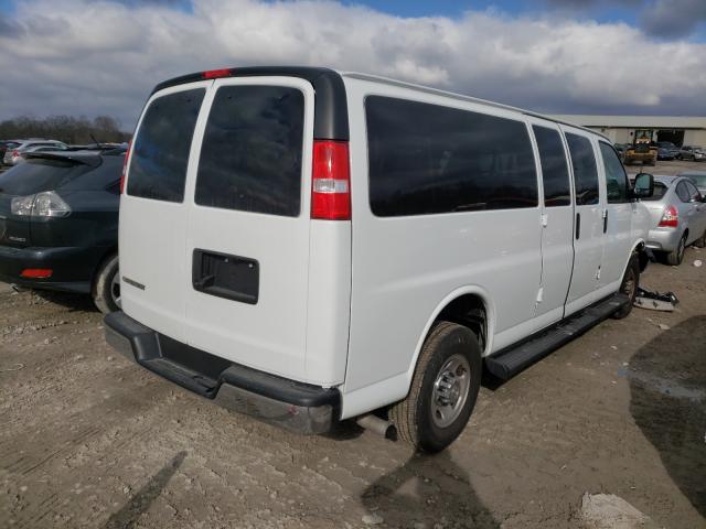 Photo 3 VIN: 1GAZGPFG9L1183082 - CHEVROLET EXPRESS G3 