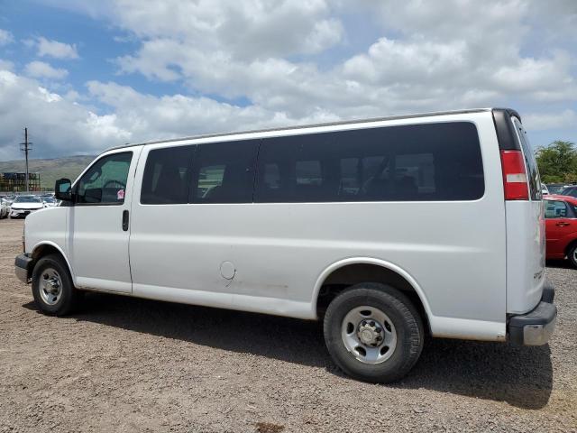 Photo 1 VIN: 1GAZGPFGXG1170332 - CHEVROLET EXPRESS 