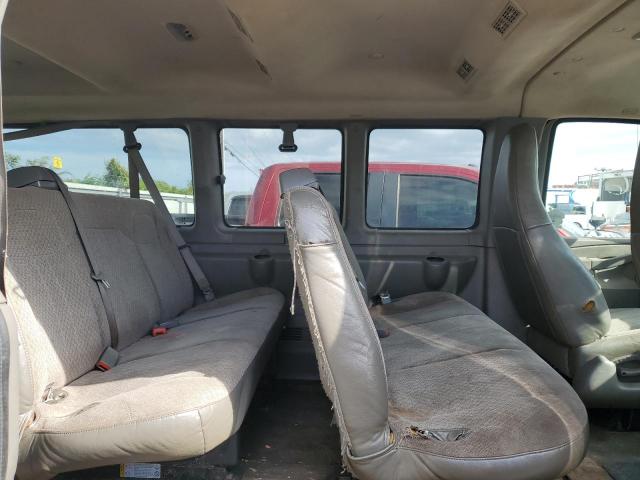 Photo 10 VIN: 1GAZGPFGXG1170332 - CHEVROLET EXPRESS 