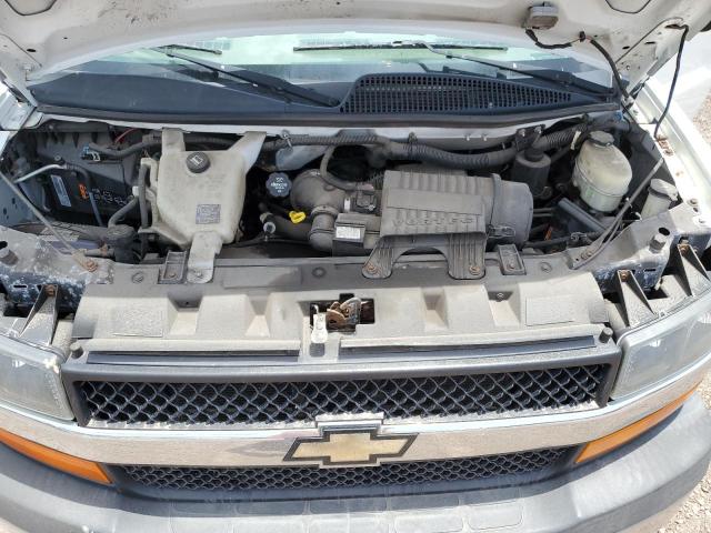 Photo 11 VIN: 1GAZGPFGXG1170332 - CHEVROLET EXPRESS 