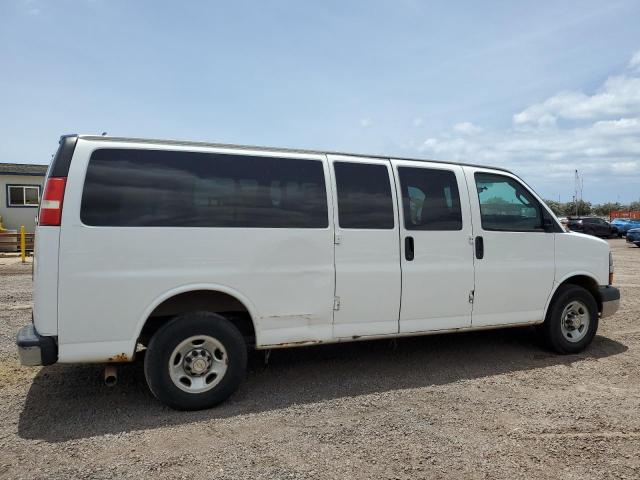 Photo 2 VIN: 1GAZGPFGXG1170332 - CHEVROLET EXPRESS 