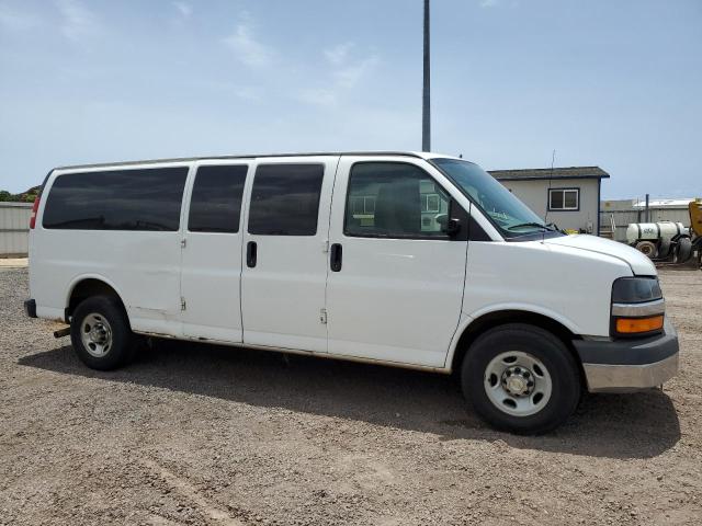 Photo 3 VIN: 1GAZGPFGXG1170332 - CHEVROLET EXPRESS 