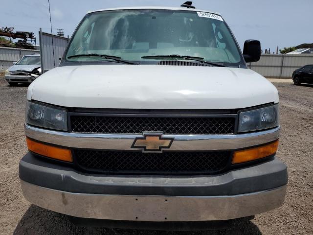 Photo 4 VIN: 1GAZGPFGXG1170332 - CHEVROLET EXPRESS 