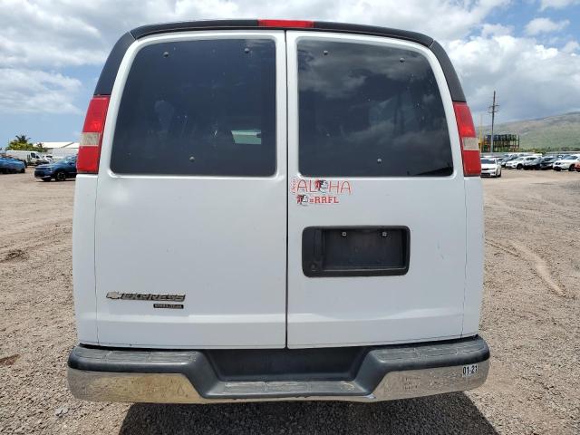 Photo 5 VIN: 1GAZGPFGXG1170332 - CHEVROLET EXPRESS 