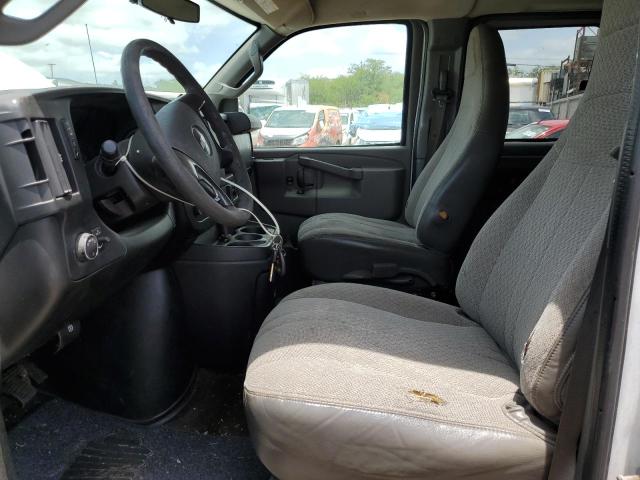 Photo 6 VIN: 1GAZGPFGXG1170332 - CHEVROLET EXPRESS 