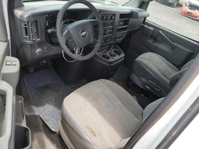 Photo 7 VIN: 1GAZGPFGXG1170332 - CHEVROLET EXPRESS 