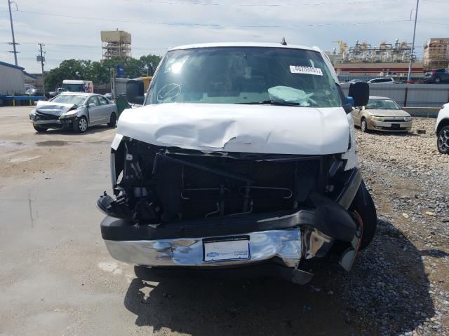 Photo 6 VIN: 1GAZGPFGXG1308712 - CHEVROLET EXPRESS G3 