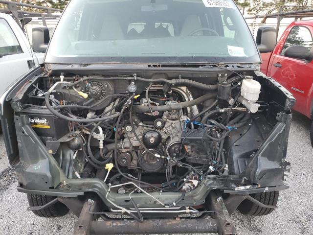 Photo 11 VIN: 1GAZGPFGXH1177301 - CHEVROLET EXPRESS G3 